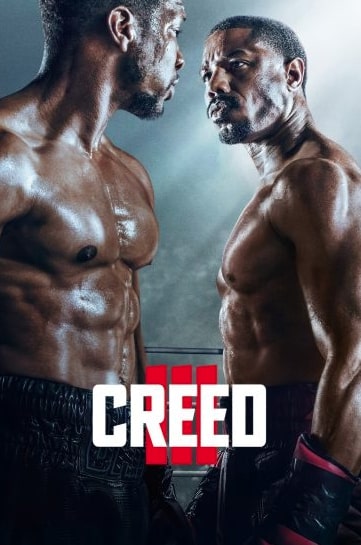 مشاهدة فيلم Creed III 2023 مترجم