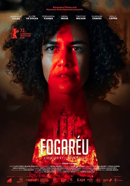 مشاهدة فيلم Fogaréu 2022 مترجم