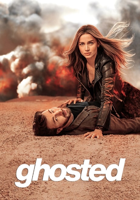 مشاهدة فيلم Ghosted 2023 مترجم