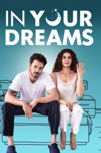 مشاهدة فيلم In Your Dreams 2023 مترجم