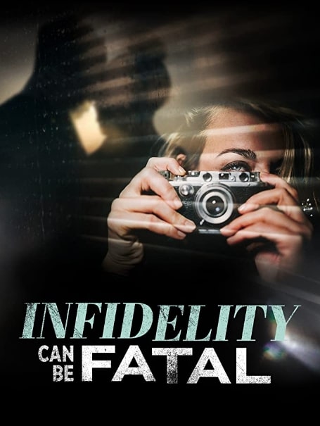 مشاهدة فيلم Infidelity Can Be Fatal 2023 مترجم