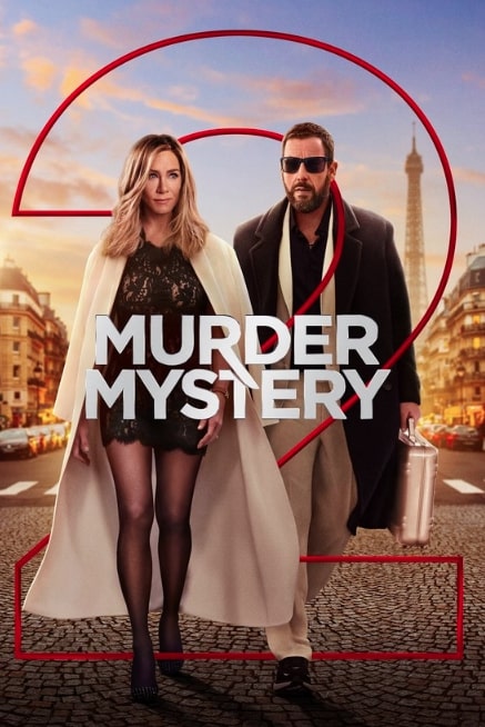 مشاهدة فيلم Murder Mystery 2 2023 مترجم