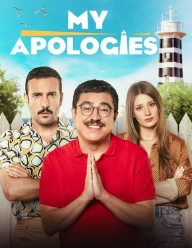 مشاهدة فيلم My Apologies 2023 مترجم