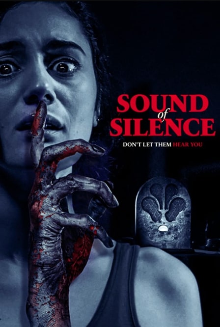 مشاهدة فيلم Sound of Silence 2023 مترجم