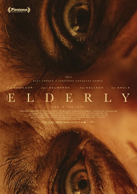 مشاهدة فيلم The Elderly 2022 مترجم