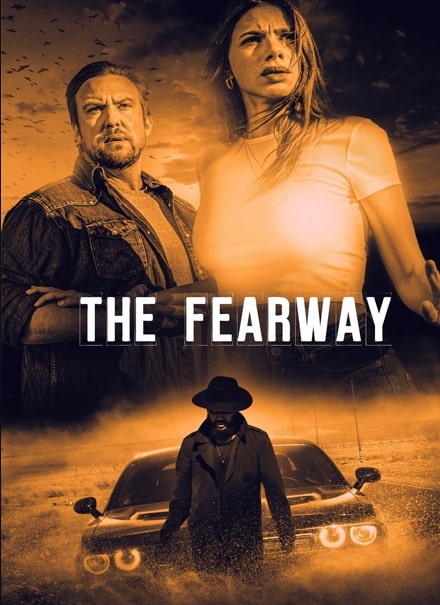 مشاهدة فيلم The Fearway 2023 مترجم