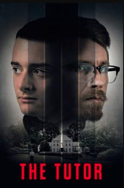 مشاهدة فيلم The Tutor 2023 مترجم