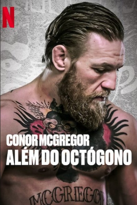 مسلسل McGregor Forever الموسم الاول الحلقة 1 الاولي