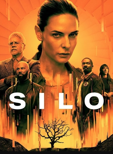 مسلسل Silo الموسم الاول الحلقة 9 مترجمة (2023)