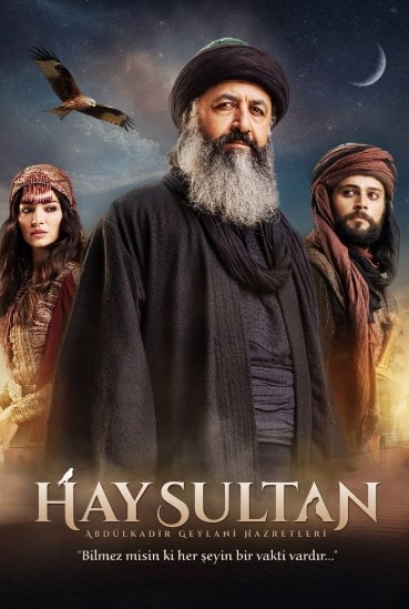 مسلسل عبد القادر الجيلاني الحلقة 4 مترجمة (2021)