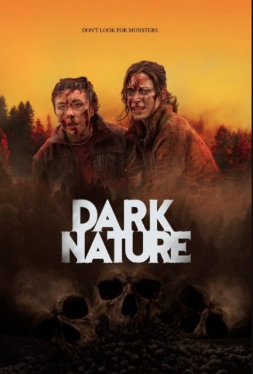 مشاهدة فيلم Dark Nature 2022 مترجم