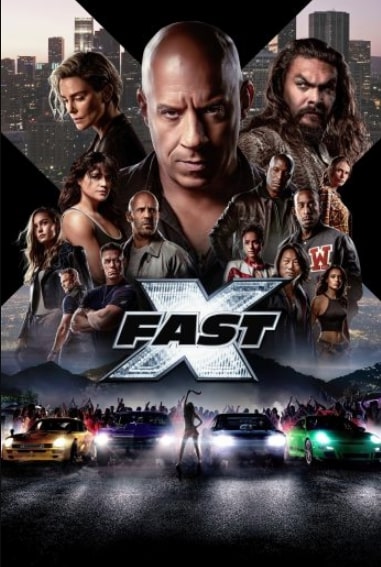 مشاهدة وتحميل فيلم Fast X 2023 مترجم