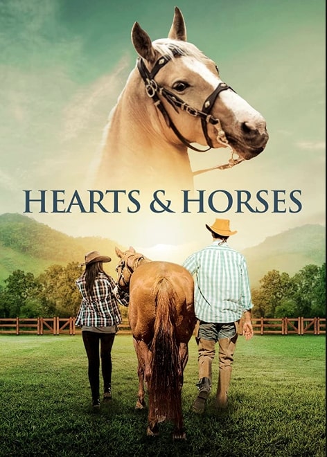 مشاهدة فيلم Hearts and Horses 2023 مترجم