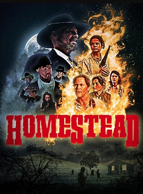 مشاهدة فيلم Homestead 2023 مترجم