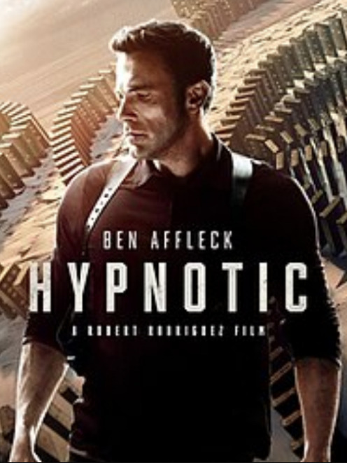 مشاهدة فيلم Hypnotic 2023 مترجم