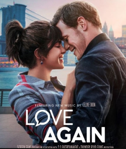 مشاهدة فيلم Love Again 2023 مترجم