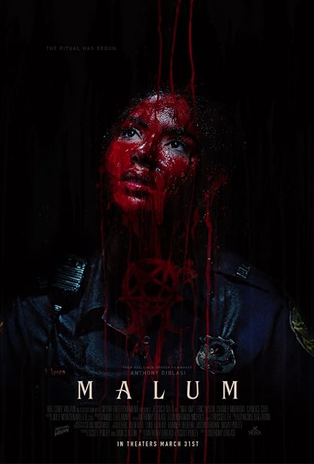 مشاهدة فيلم Malum 2023 مترجم