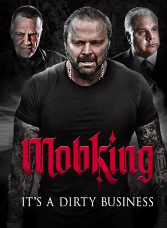 مشاهدة فيلم MobKing 2023 مترجم