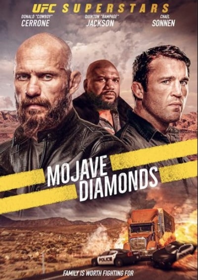 مشاهدة فيلم Mojave Diamonds 2023 مترجم