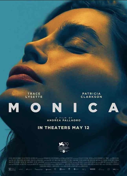 مشاهدة فيلم Monica 2022 مترجم