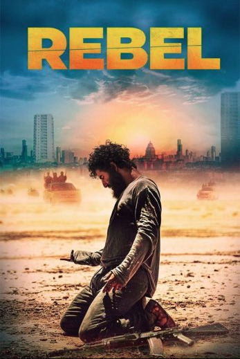 مشاهدة فيلم Rebel 2022 مترجم