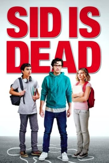 مشاهدة فيلم Sid Is Dead 2023 مترجم