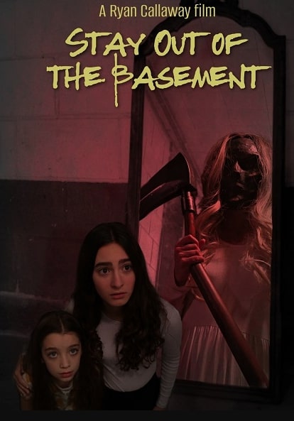 مشاهدة فيلم Stay Out of the Basement 2023 مترجم