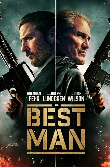 مشاهدة فيلم The Best Man 2023 مترجم