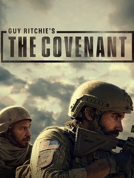 مشاهدة فيلم The Covenant 2023 مترجم