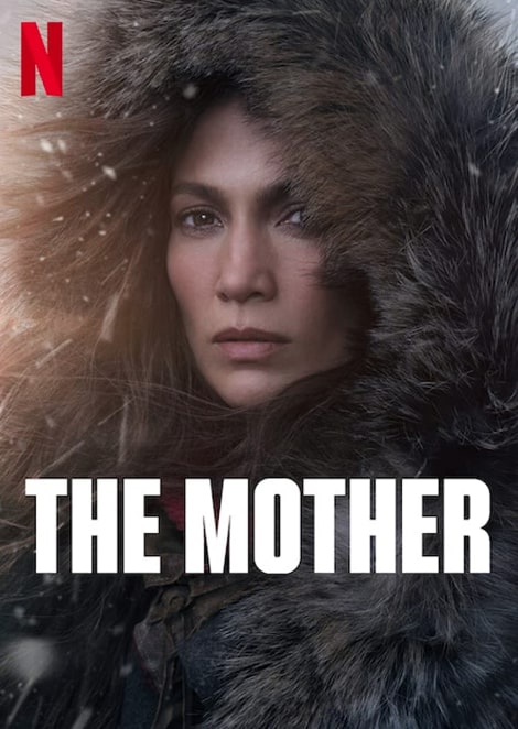 مشاهدة فيلم The Mother 2023 مترجم