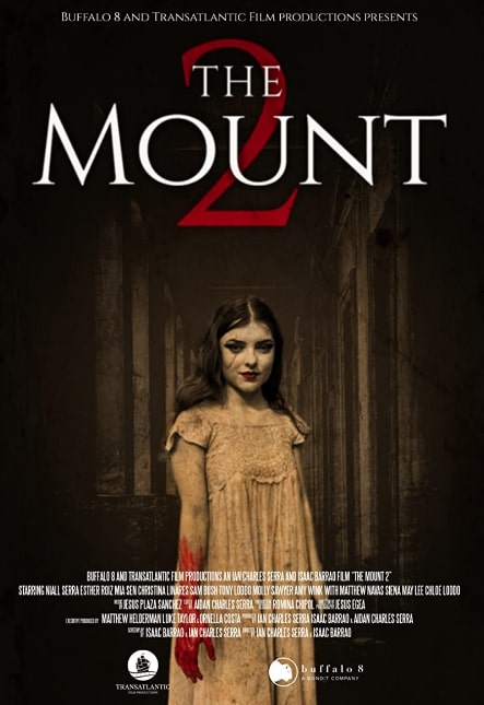 مشاهدة فيلم The Mount 2 2022 مترجم