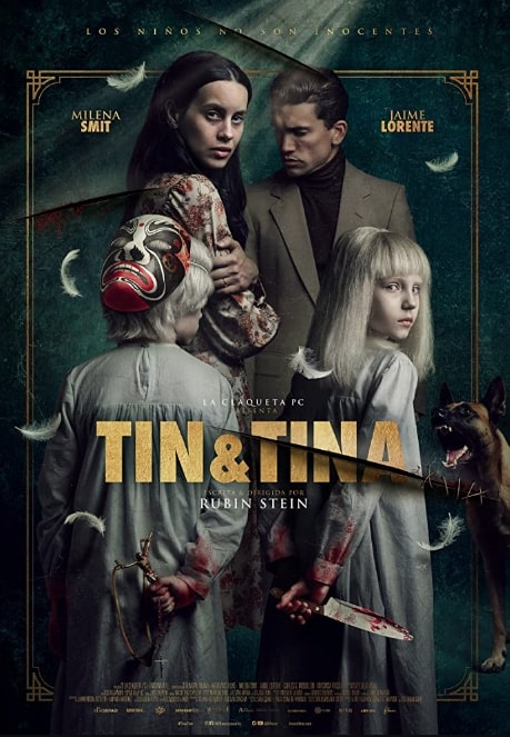 مشاهدة فيلم Tin & Tina 2023 مترجم