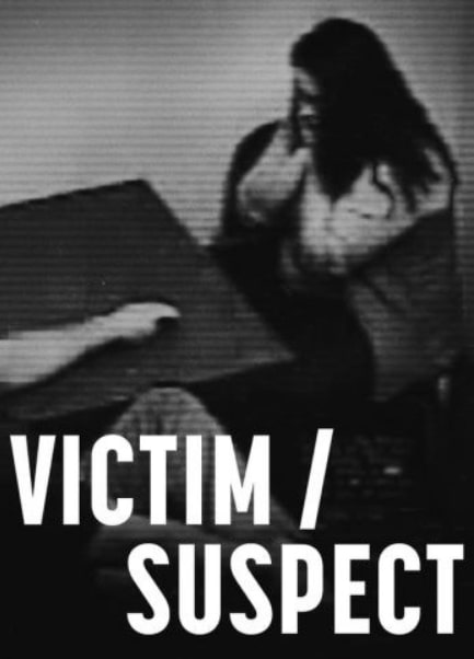 مشاهدة فيلم Victim/Suspect 2023 مترجم