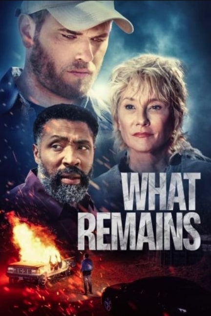 مشاهدة فيلم What Remains 2022 مترجم