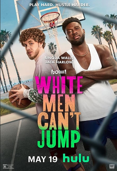 مشاهدة فيلم White Men Can't Jump 2023 مترجم