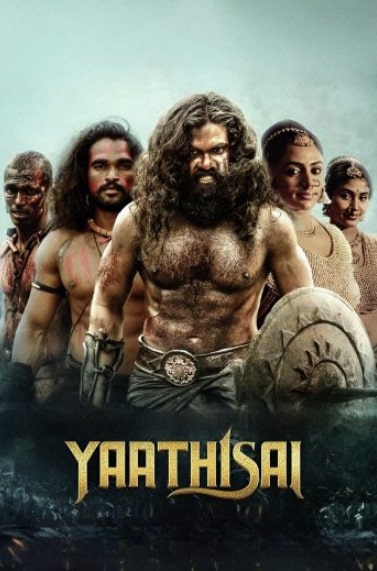 مشاهدة فيلم Yaathisai 2023 مترجم