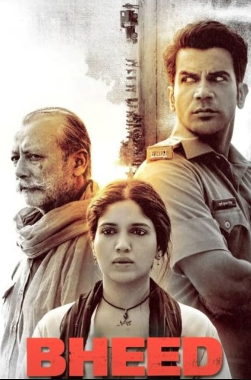 مشاهدة فيلم bheed 2023 مترجم اون لاين hd