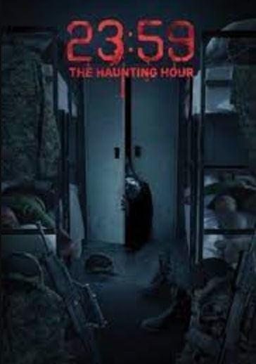 مشاهدة فيلم 23:59: The Haunting Hour 2018 مترجم