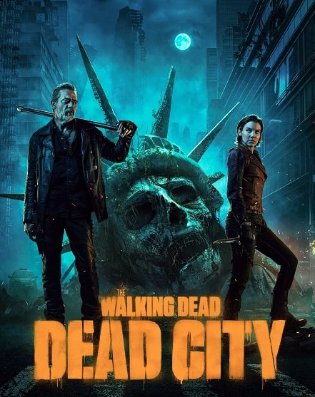 مسلسل The Walking Dead Dead City الحلقة 3 مترجمة (2023)