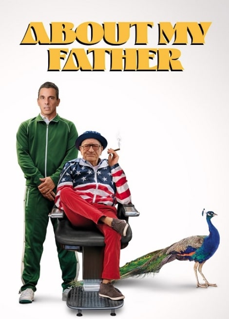 مشاهدة فيلم About My Father 2023 مترجم