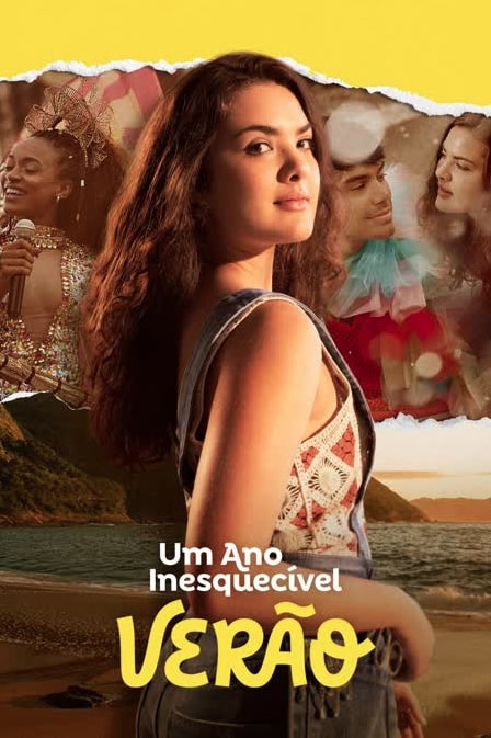 مشاهدة فيلم An Unforgettable Year: Summer 2023 مترجم