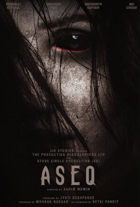 مشاهدة فيلم Aseq 2022 مترجم