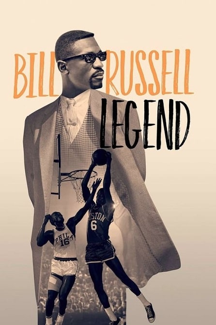 مشاهدة فيلم Bill Russell Legend 2023 Part 1 مترجم اون لاين