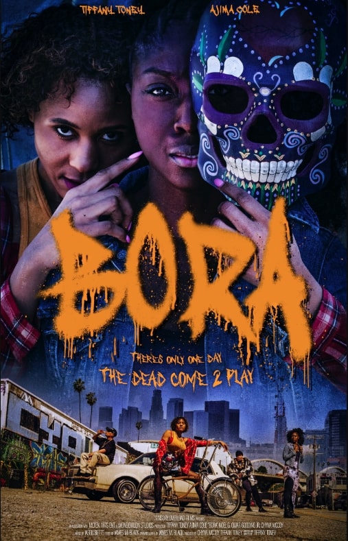 مشاهدة فيلم Bora 2023 مترجم