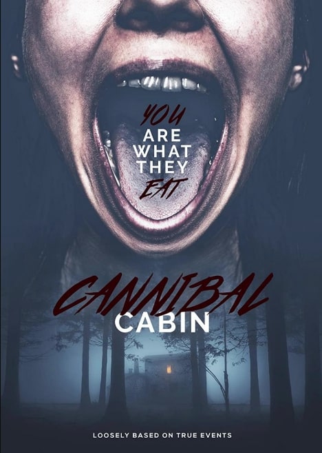 مشاهدة فيلم Cannibal Cabin 2022 مترجم