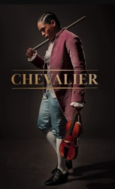 مشاهدة فيلم Chevalier 2022 مترجم