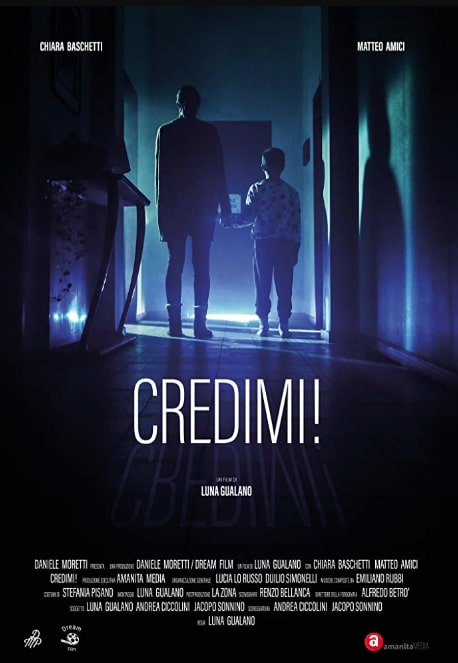 مشاهدة فيلم Credimi 2022 مترجم