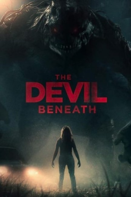 مشاهدة فيلم Devil Beneath 2022 مترجم اون لاين