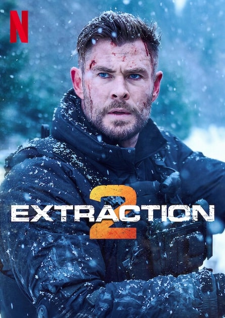 مشاهدة فيلم Extraction 2 2023 مترجم