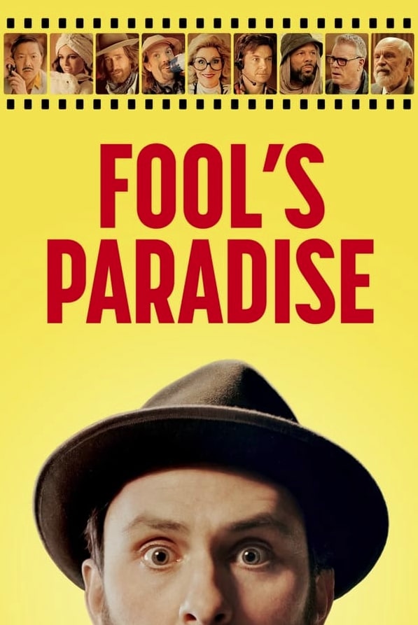 مشاهدة فيلم Fool's Paradise 2023 مترجم